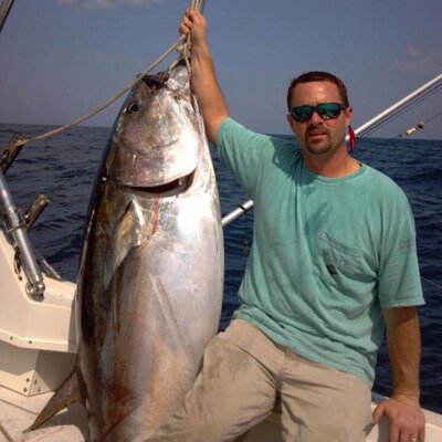 Profile Picture of Jonathan Eason (@FaithTireSupply) on Twitter