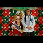 Profile Picture of Isis Thomas (@isis9673) on Instagram