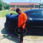 Profile Picture of Claudehughes (@claudehughes3) on Instagram