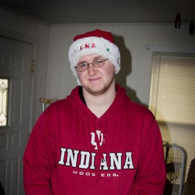 Profile Picture of Patrick Mericle (@patrickshaun3) on Twitter