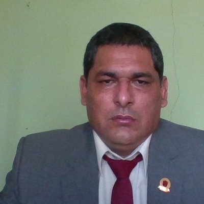 Profile Picture of Samuel Barrientos Alemán (@samuelB82286148) on Twitter