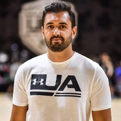 Profile Picture of Dave Krupinski (@DaveKrupinski) on Twitter