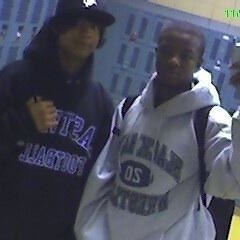 Profile Picture of Jerel Warren (@393708894) on Myspace