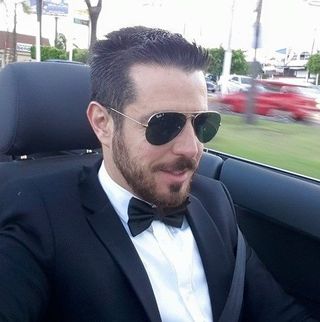 Profile Picture of Christopher Acosta Toscano (@christopher.a.toscano) on Facebook