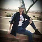 Profile Picture of Doreen Sinclaire (@doreensinclaire) on Instagram