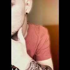 Profile Picture of Jason_Smithers (@JasonSmithers14) on Twitter