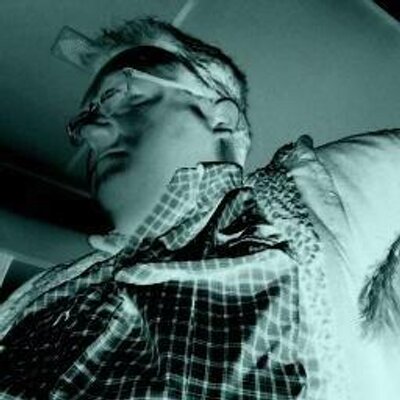 Profile Picture of Tom Kessler (@tjkessler) on Twitter