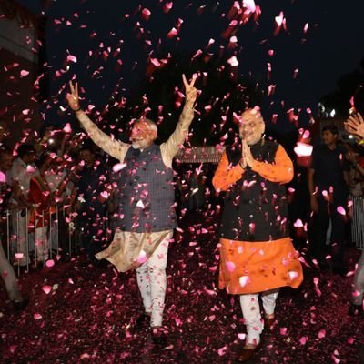 Profile Picture of Anand (@AnandAJoshi1) on Twitter