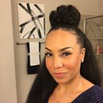 Profile Picture of Antanette Randall (@all_things_nette) on Instagram