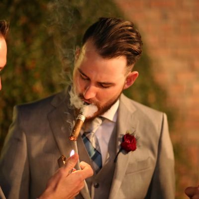 Profile Picture of Jacob McLemore (@Jacob_McLemore) on Twitter
