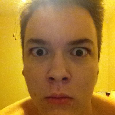 Profile Picture of Sean Spangler (@Nickel_Slit) on Twitter