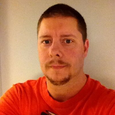 Profile Picture of Steve Eckert (@MoochDougan) on Twitter