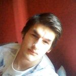 Profile Picture of Malory christopher libert (@malorychristopherlibert) on Instagram