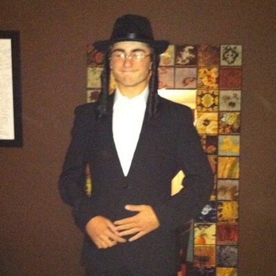 Profile Picture of Nick Pavick (@Npavick86) on Twitter