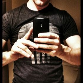 Profile Picture of Justin Dunn (@justindanieldun) on Pinterest