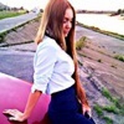 Profile Picture of Ariel Jefferson (@ariel_monica) on Twitter