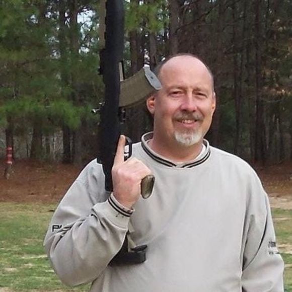 Profile Picture of Jerry Clark (@jclark4523) on Poshmark