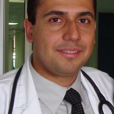 Profile Picture of Rodrigo Cuevas (@rodrigocuevas1) on Twitter