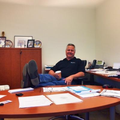 Profile Picture of Robert Auriemma (@marlowave) on Twitter