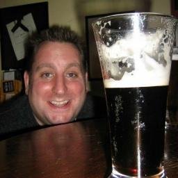 Profile Picture of Mike Hamilton (@hamish2010) on Twitter