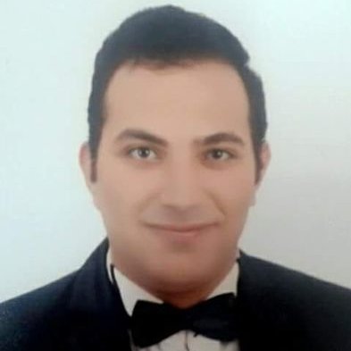 Profile Picture of Makram Hanna (@MakramHanna4) on Twitter