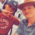 Profile Picture of Erick Arrington Parsons (@erickarringtonparsons) on Instagram