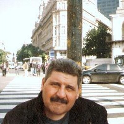 Profile Picture of Dionisio ACOSTA (@AcostaDadi63) on Twitter