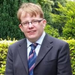 Profile Picture of Chris Gillman (@ChrisGillman85) on Twitter