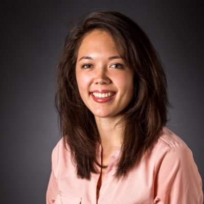 Profile Picture of Amelia Pak-Harvey (@@AmeliaPakHarvey) on Twitter