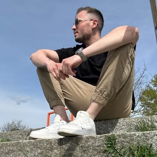 Profile Picture of David Brownie (@browniedavid) on Instagram