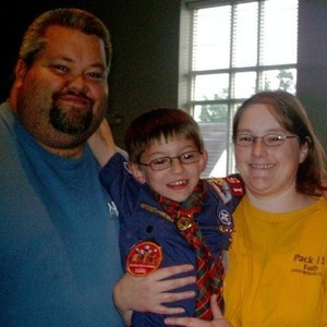 Christi Childress - Myspace Profile Picture of Christi Childress (@lvedbybrian) on Myspace