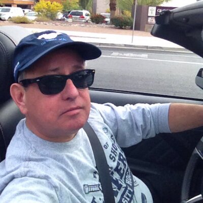 Profile Picture of Ron Frederick (@ronfredfocus) on Twitter