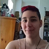 Profile Picture of Kylee Anne Federico (@kylee-anne-federico) on Quora