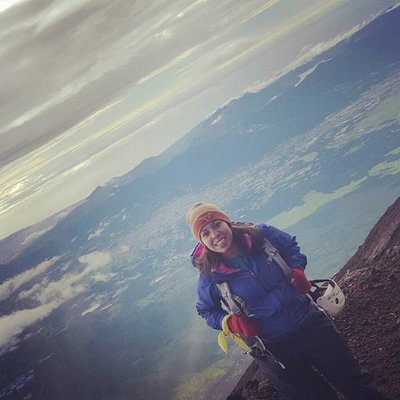 Profile Picture of Veronica Duron (@RonRon8) on Twitter