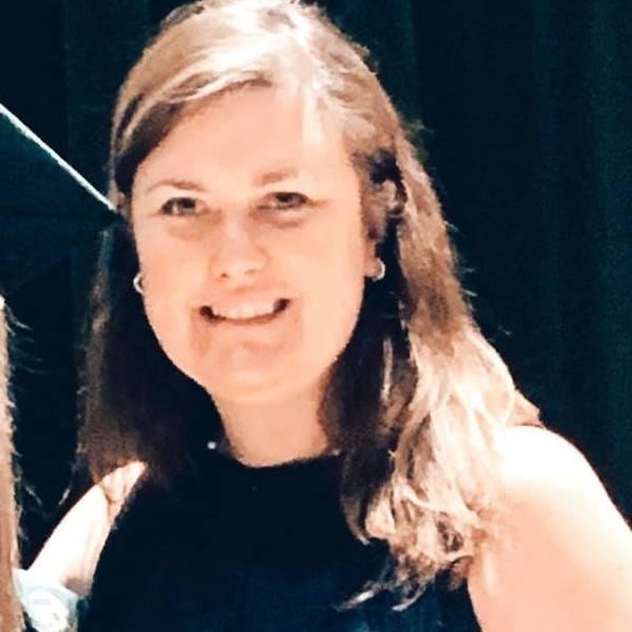 Profile Picture of Kimberly Boxley (@va_gal) on Poshmark