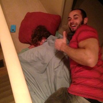 Profile Picture of Josh Cheney (@cheney_josh) on Twitter