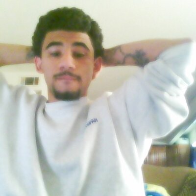 Profile Picture of Tyler Bolden (@tylerb504) on Twitter