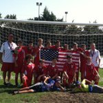 Profile Picture of Frank  Tutelian (@soccerlax21) on Instagram