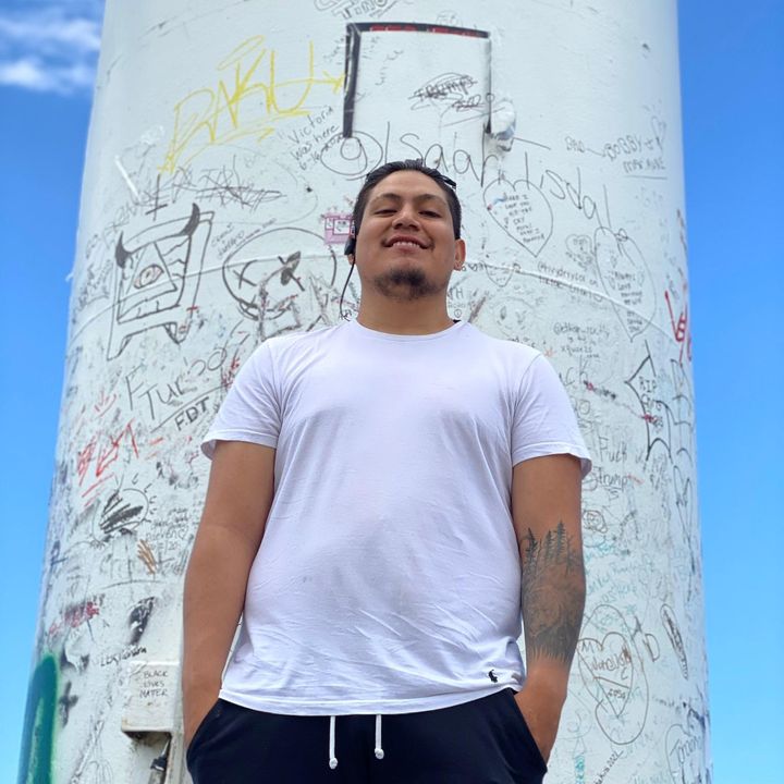 Profile Picture of Brian Bermeo (@ireaver) on Tiktok