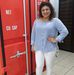 Profile Picture of Iris Lucrecia Polanco Mendez (@irislucrecia.polancomendez) on Facebook