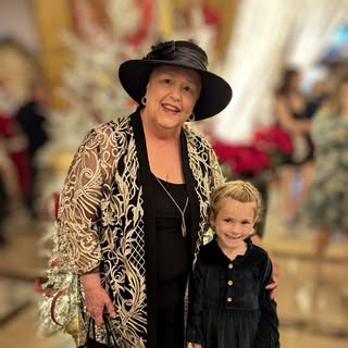 Profile Picture of Freida Fontenot Keller (@kellerfreida) on Instagram