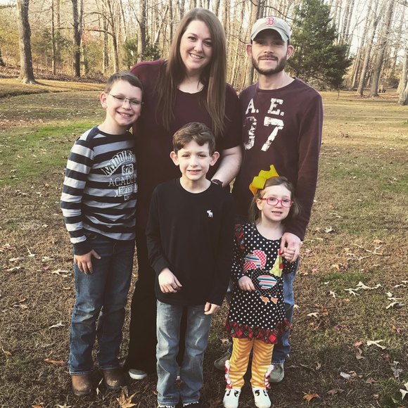 Profile Picture of Jacelynn Michael (@jnmichael88) on Poshmark