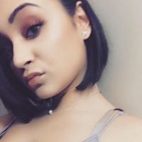 Profile Picture of Krystal Maraiah (@krystal-maraiah) on Quora