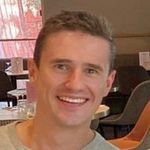 Profile Picture of Justin Keane (@travellingwithjustin) on Instagram