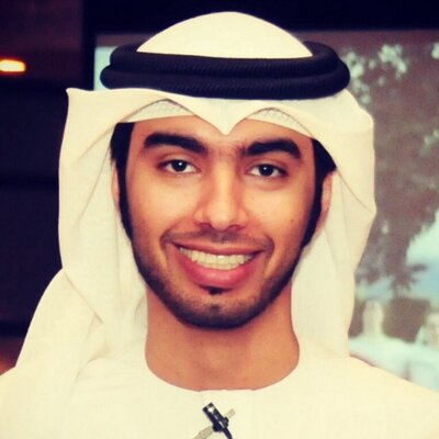 Profile Picture of Eng.Naser AlMansoori (@NaserAhmed11) on Twitter