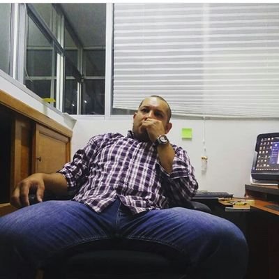 Profile Picture of Raul Lopez Jacobo (@raul1981lopez) on Twitter