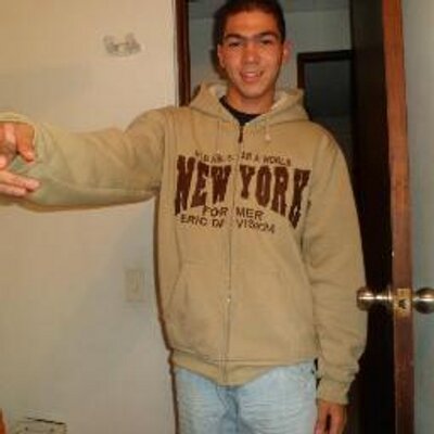 Profile Picture of Rafael Stuart RXN (@rafaelstuart27) on Twitter
