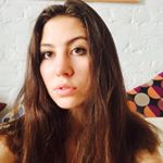 Profile Picture of Alexandra (@alex.nicolson) on Instagram