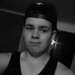 Profile Picture of Jordyn Frost (@frosty_bandit250) on Instagram