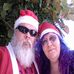 Profile Picture of Christopher Dodds (Aka Evil Santa) (@christopher.dodds.524) on Facebook